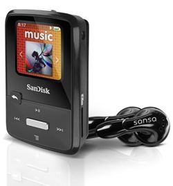 SanDisk-Sansa-Clip-Zip-MP3-Player-1.